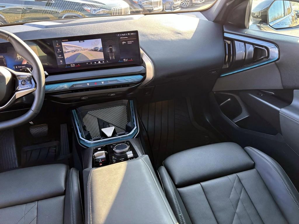 Certified 2023 BMW iX xDrive50 w/ Sport Package image 31