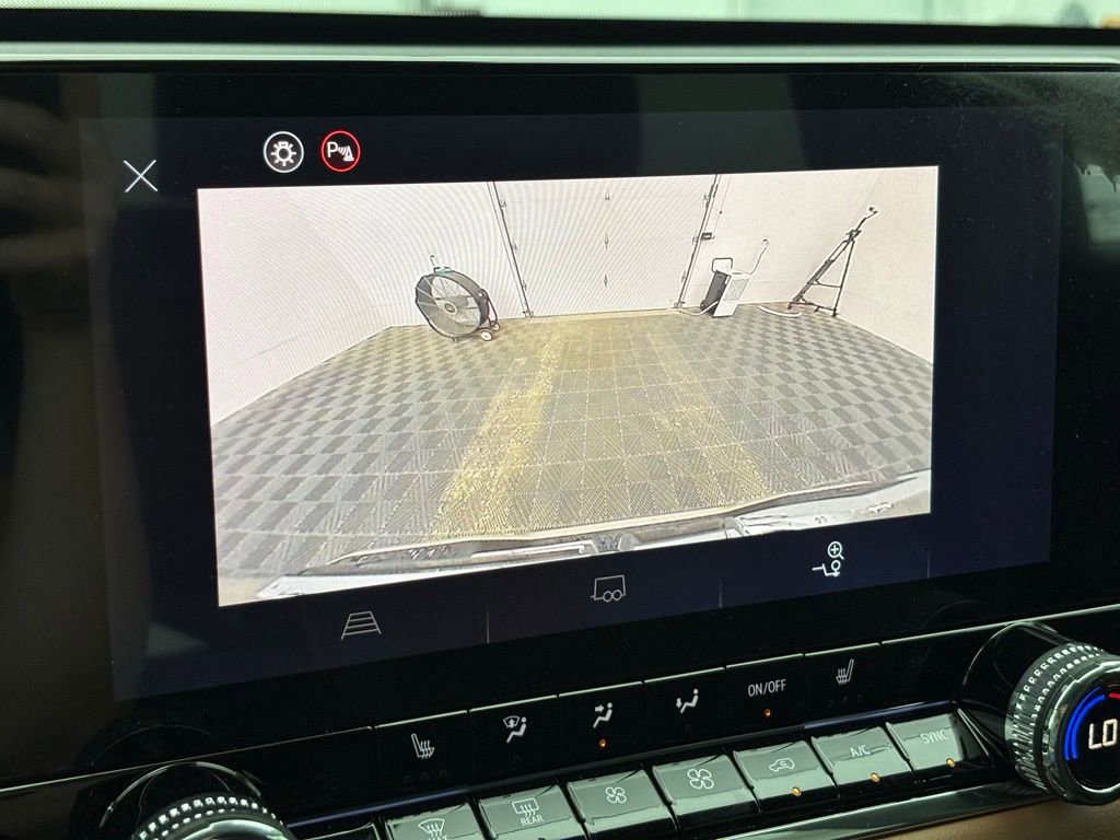 New 2026 GMC Canyon AT4 w/ Nightfall Essentials Package image 6