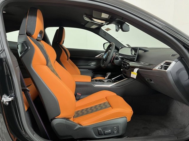 New 2026 BMW M4 xDrive Competition image 21