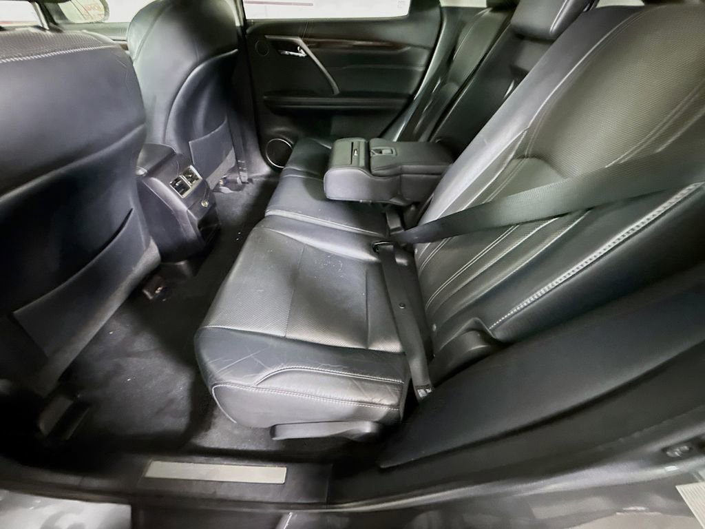 Used 2017 Lexus RX 350 AWD w/ Premium Package image 28