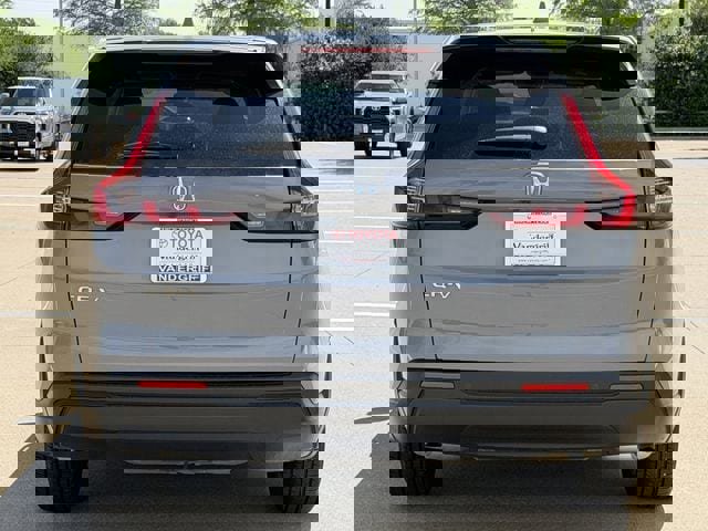 Used 2024 Honda CR-V EX-L image 5