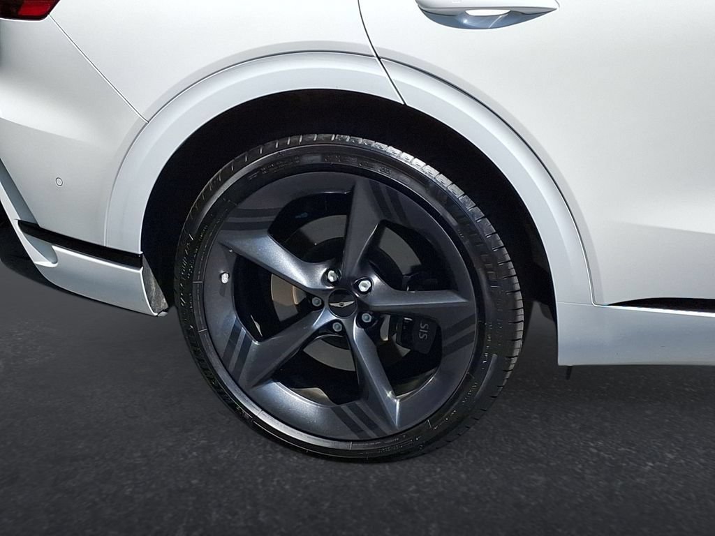 Certified 2026 Genesis GV70 2.5T Sport Prestige AWD/4WD image 33