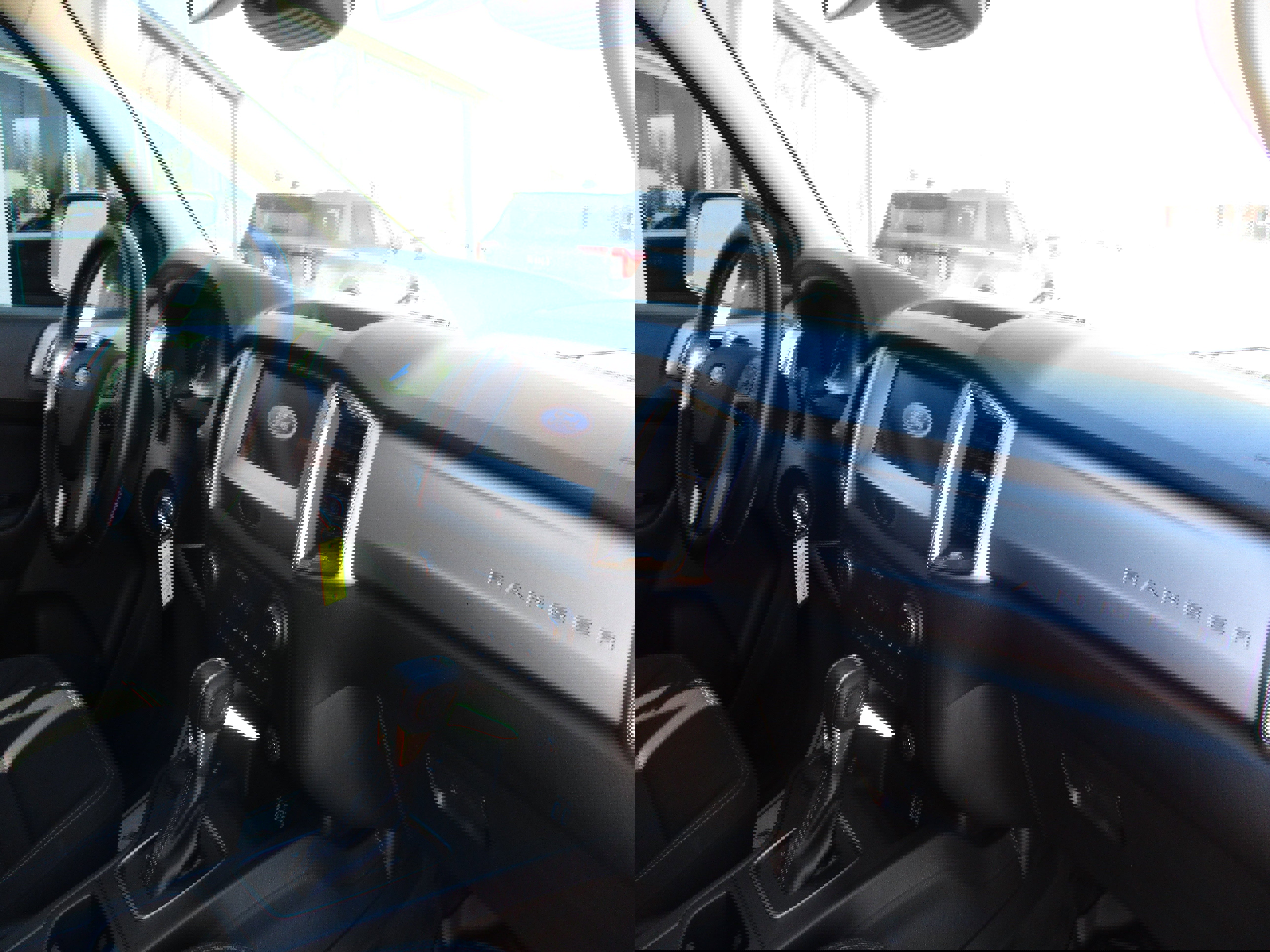 Used 2020 Ford Ranger XLT w/ Equipment Group 301A Mid image 29