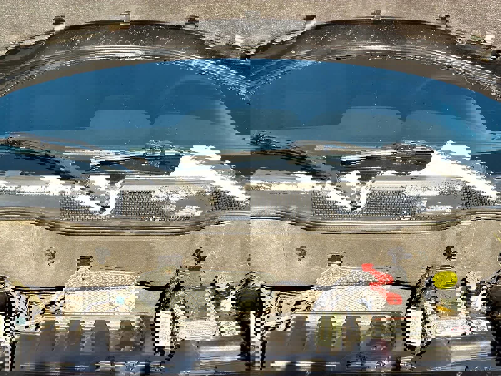 Used 2016 Jeep Patriot Sport image 15