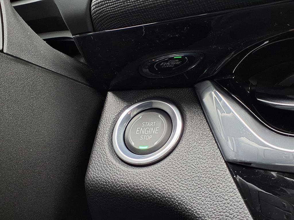 New 2026 Buick Envista Sport Touring w/ Advanced Safety Package image 11