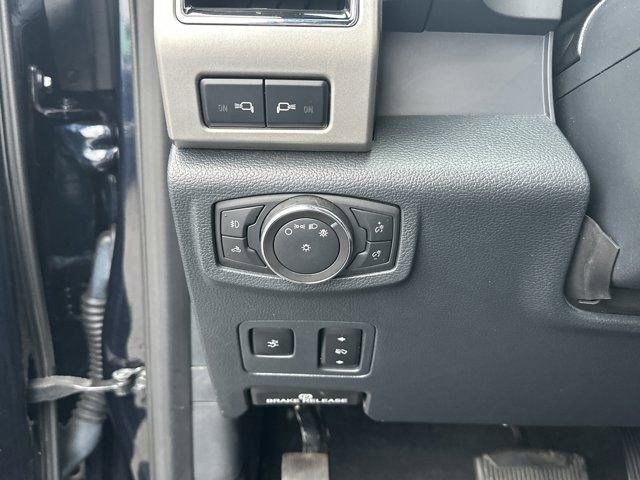 Used 2022 Ford F250 Lariat w/ Lariat Ultimate Package AWD/4WD image 34