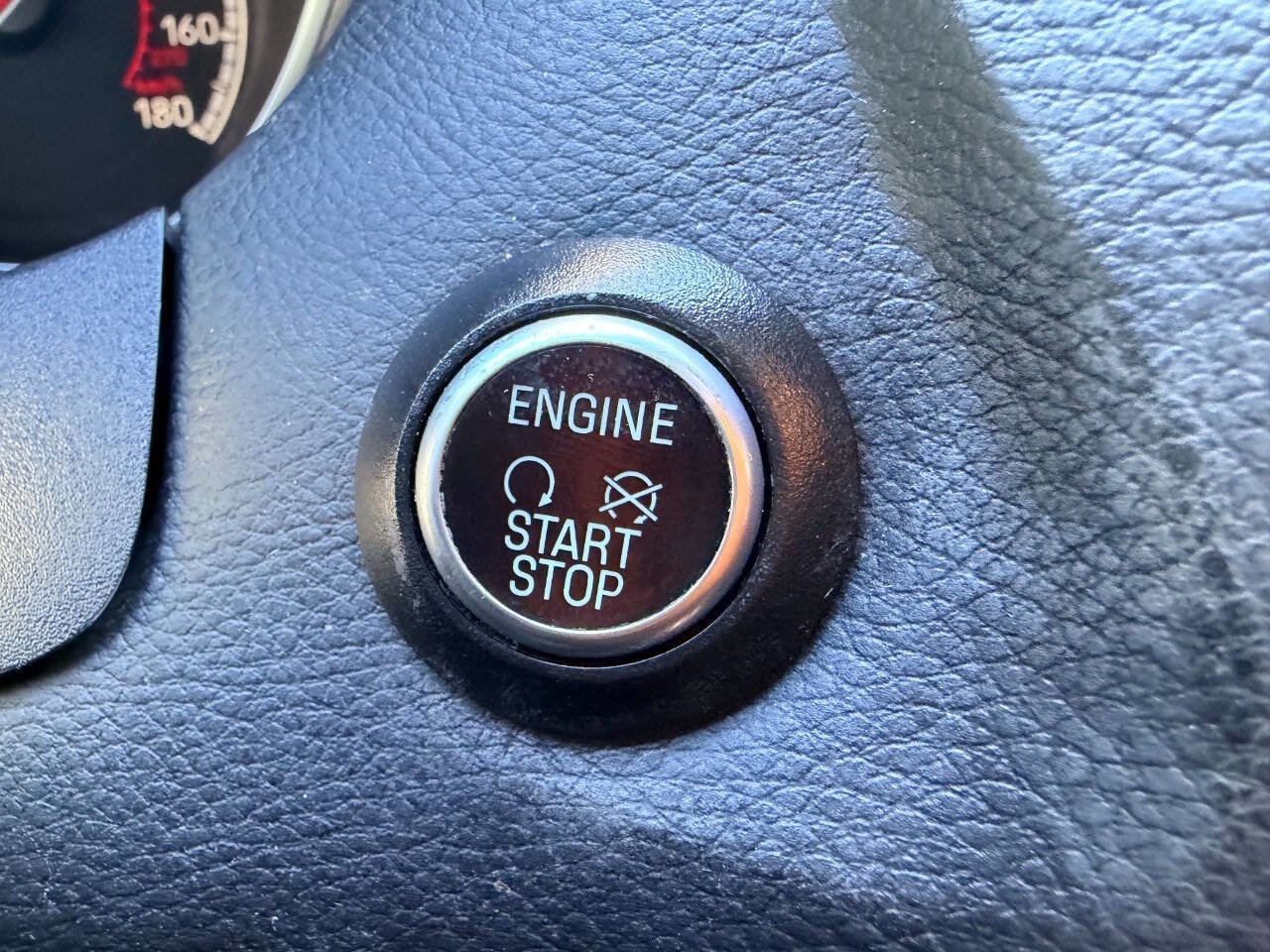 Used 2016 Ford Focus ST image 58