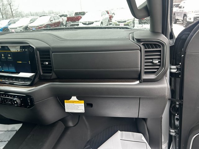 New 2026 Chevrolet Silverado 1500 RST image 45