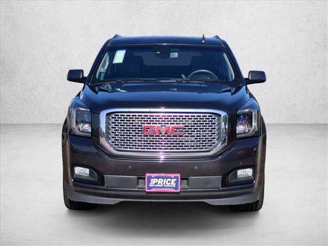 Used 2017 GMC Yukon Denali w/ Open Road Package RWD video 2