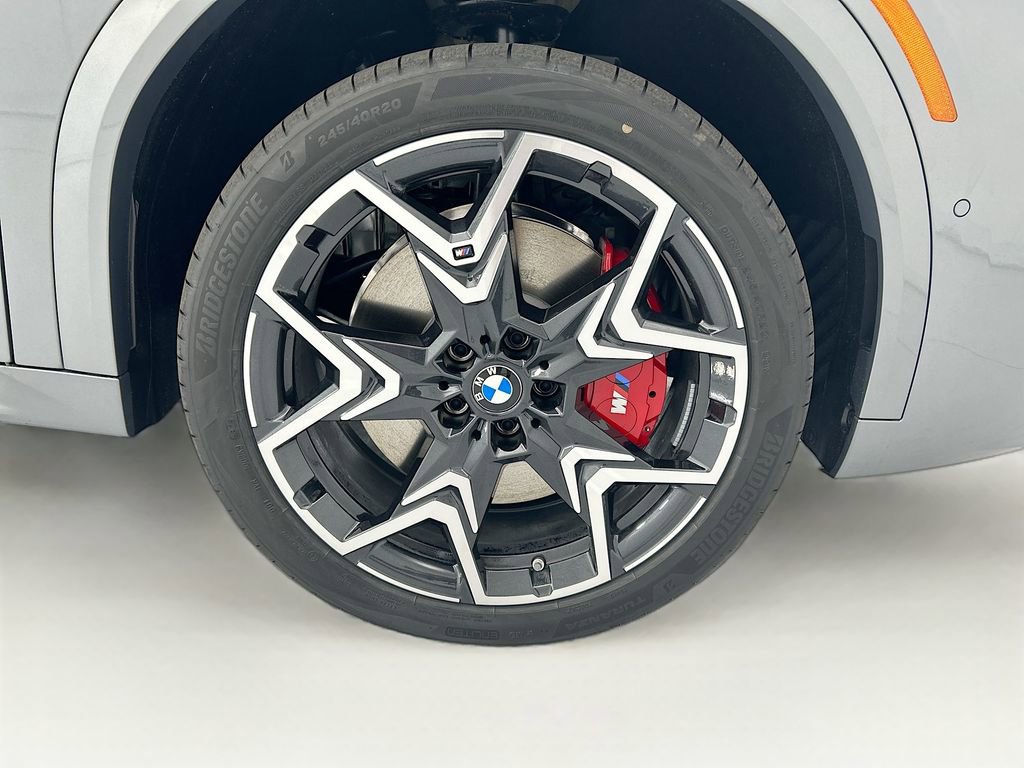 New 2026 BMW X2 xDrive28i w/ Technology Package image 30