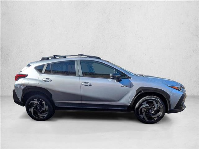 New 2026 Subaru Crosstrek 2.5i Limited image 4