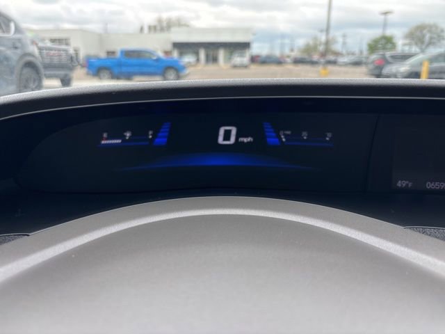 Used 2012 Honda Civic EX image 15