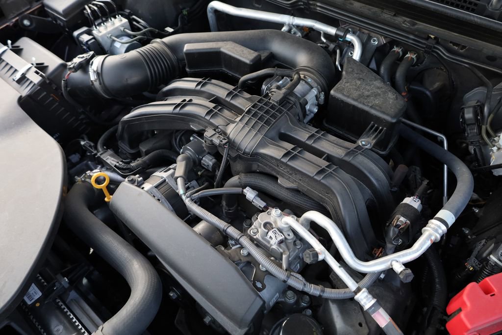 Used 2024 Subaru Outback Limited image 26