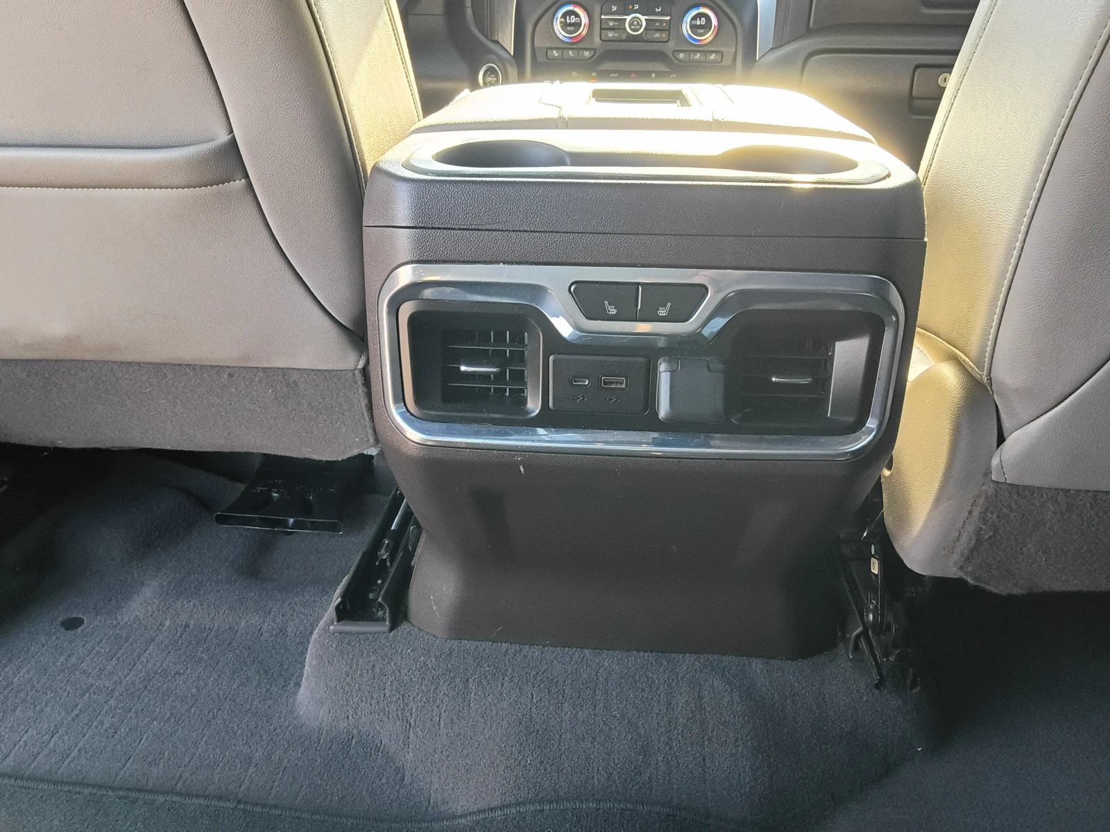 Used 2020 GMC Sierra 1500 SLT w/ SLT Premium Package AWD/4WD image 20