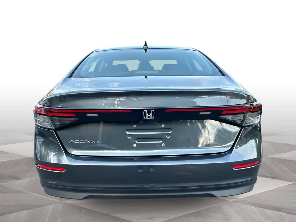 Used 2023 Honda Accord LX image 7