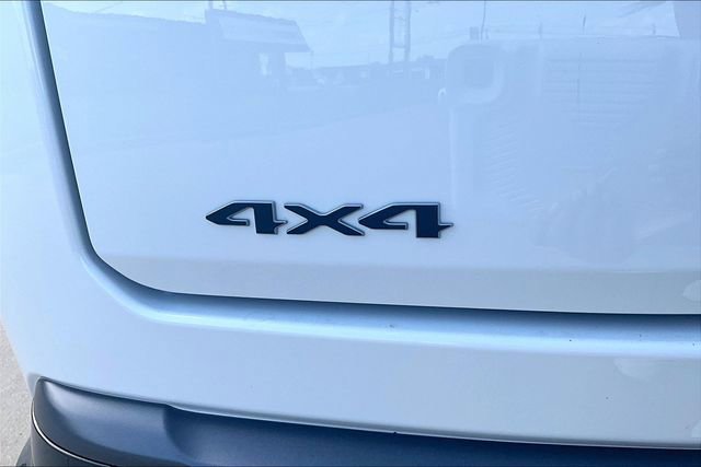 New 2026 Jeep Grand Wagoneer L 4WD image 16