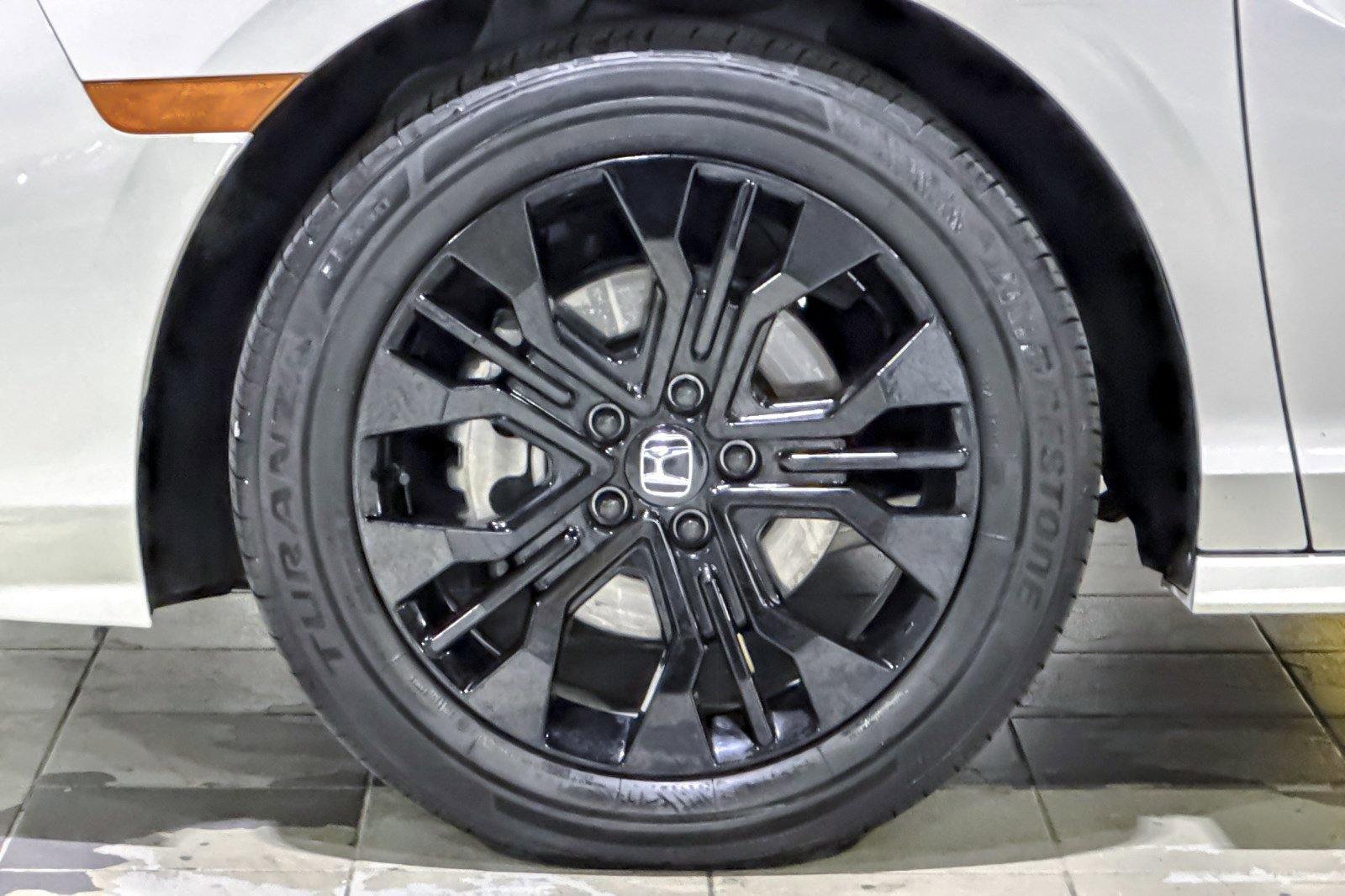 Used 2025 Honda Odyssey Sport-L image 11