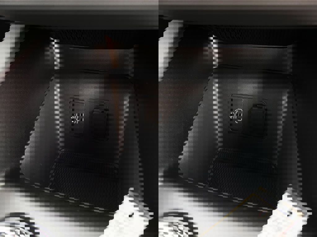 New 2026 Ford Explorer Active image 35