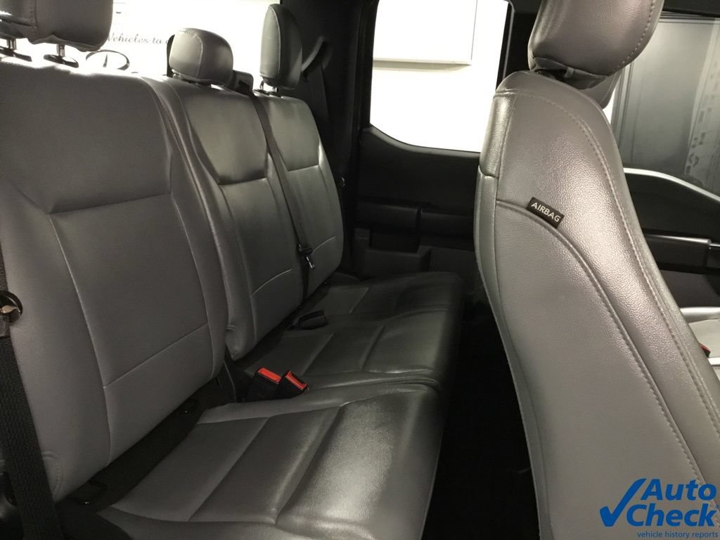 Used 2021 Ford F150 XL w/ Equipment Group 101A High AWD/4WD image 36