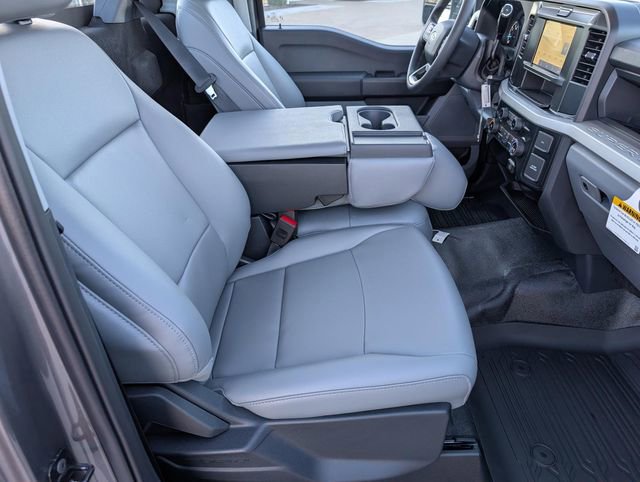 New 2026 Ford F350 XL w/ 360-Degree Camera Package RWD image 10