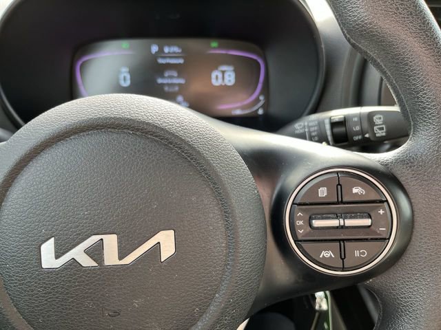 Used 2023 Kia Soul LX w/ LX Technology Package image 29