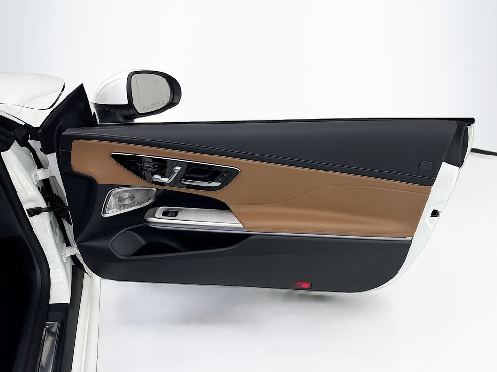New 2026 Mercedes-Benz CLE 450 4MATIC Cabriolet image 23
