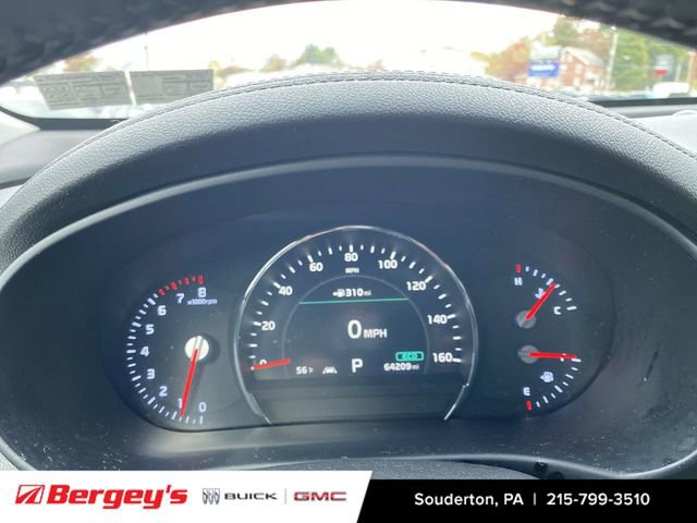 Used 2020 Kia Sorento EX image 12