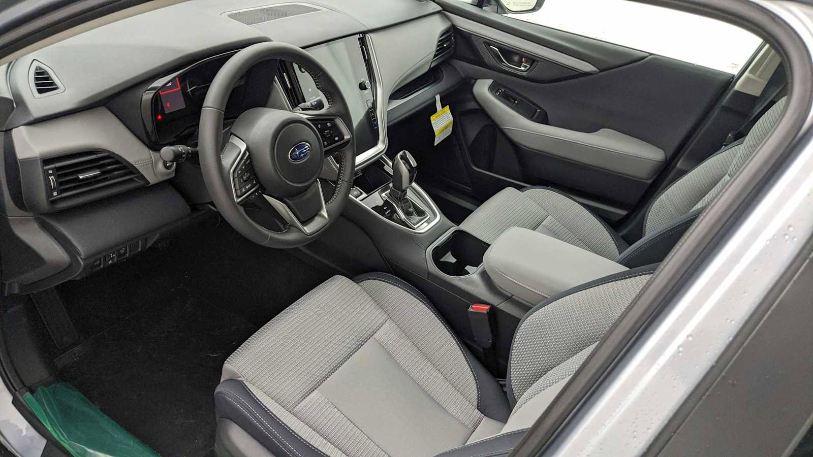 New 2025 Subaru Outback Premium image 13