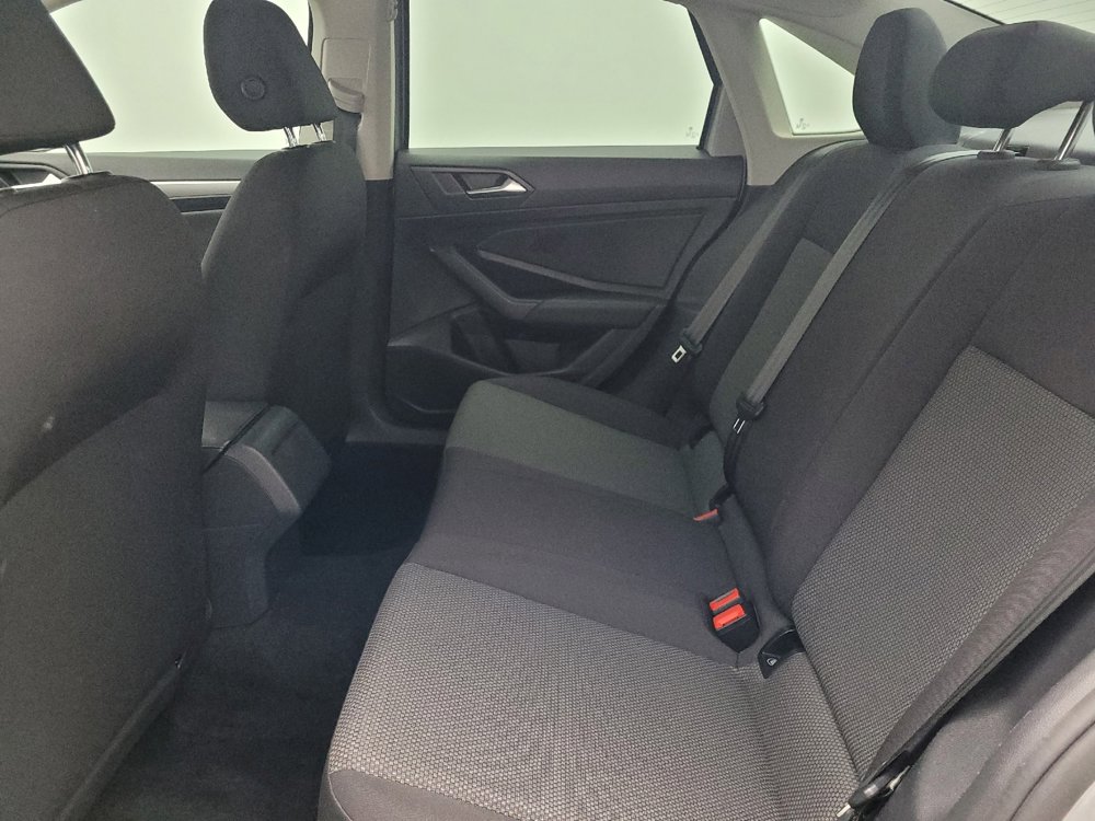 Used 2019 Volkswagen Jetta S w/ Driver Assistance Package image 18
