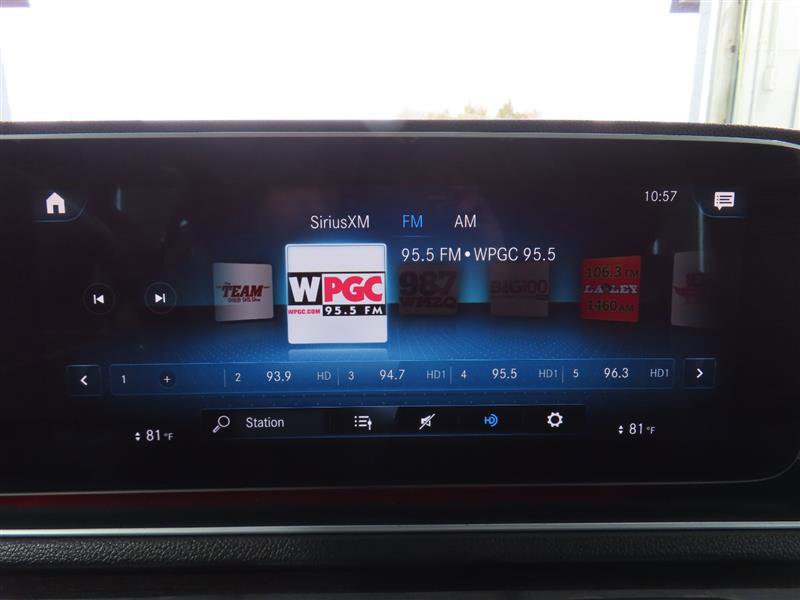 Used 2021 Mercedes-Benz GLE 450 4MATIC image 27