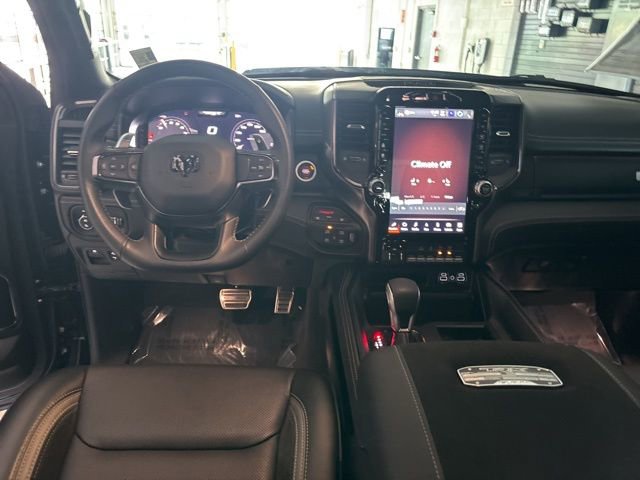 Used 2024 RAM 1500 TRX w/ TRX Level 1 Equipment Group image 32