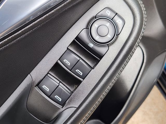 Used 2020 Buick Encore GX Preferred w/ Cold Weather Comfort Package AWD/4WD image 21