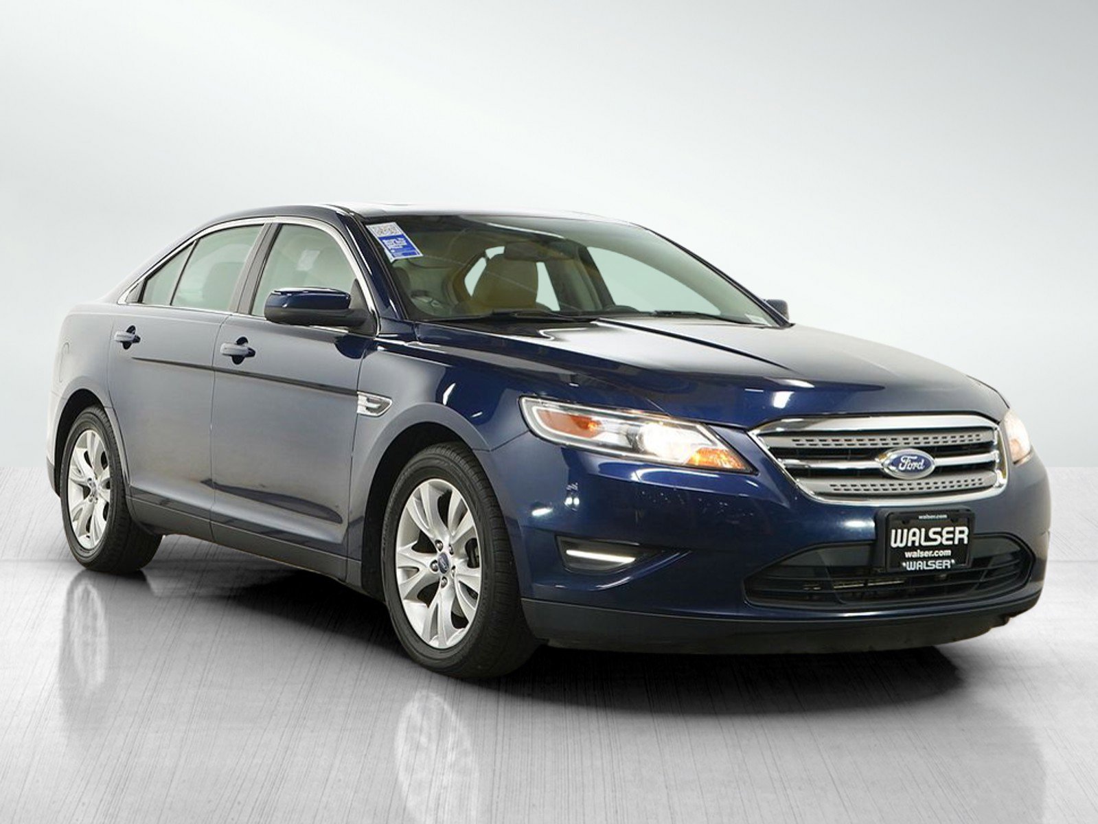 Used 2012 Ford Taurus SEL image 7