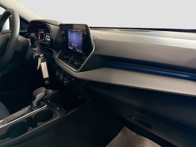 Used 2024 Chevrolet Trax LS w/ LS Convenience Package FWD image 28
