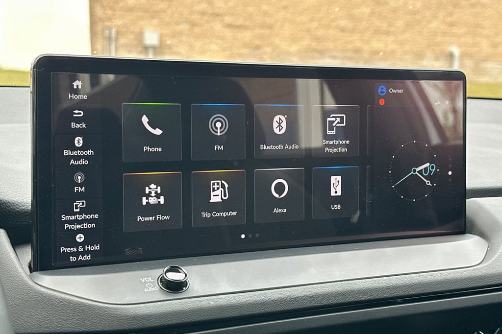 Certified 2023 Honda Accord Sport image 19