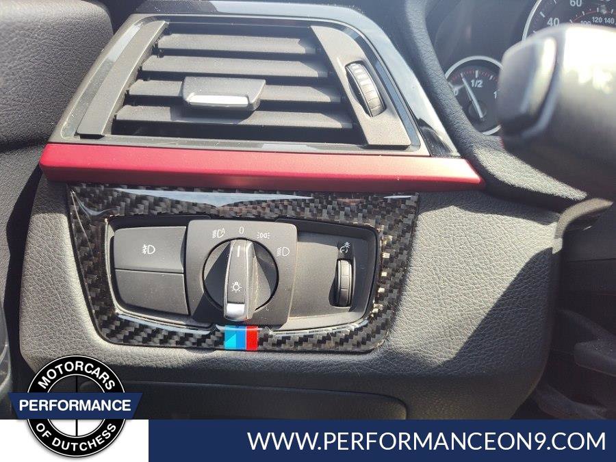 Used 2014 BMW 328i xDrive Wagon w/ Technology Package AWD/4WD image 23