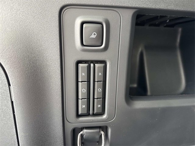 New 2025 Lincoln Navigator L Reserve image 13