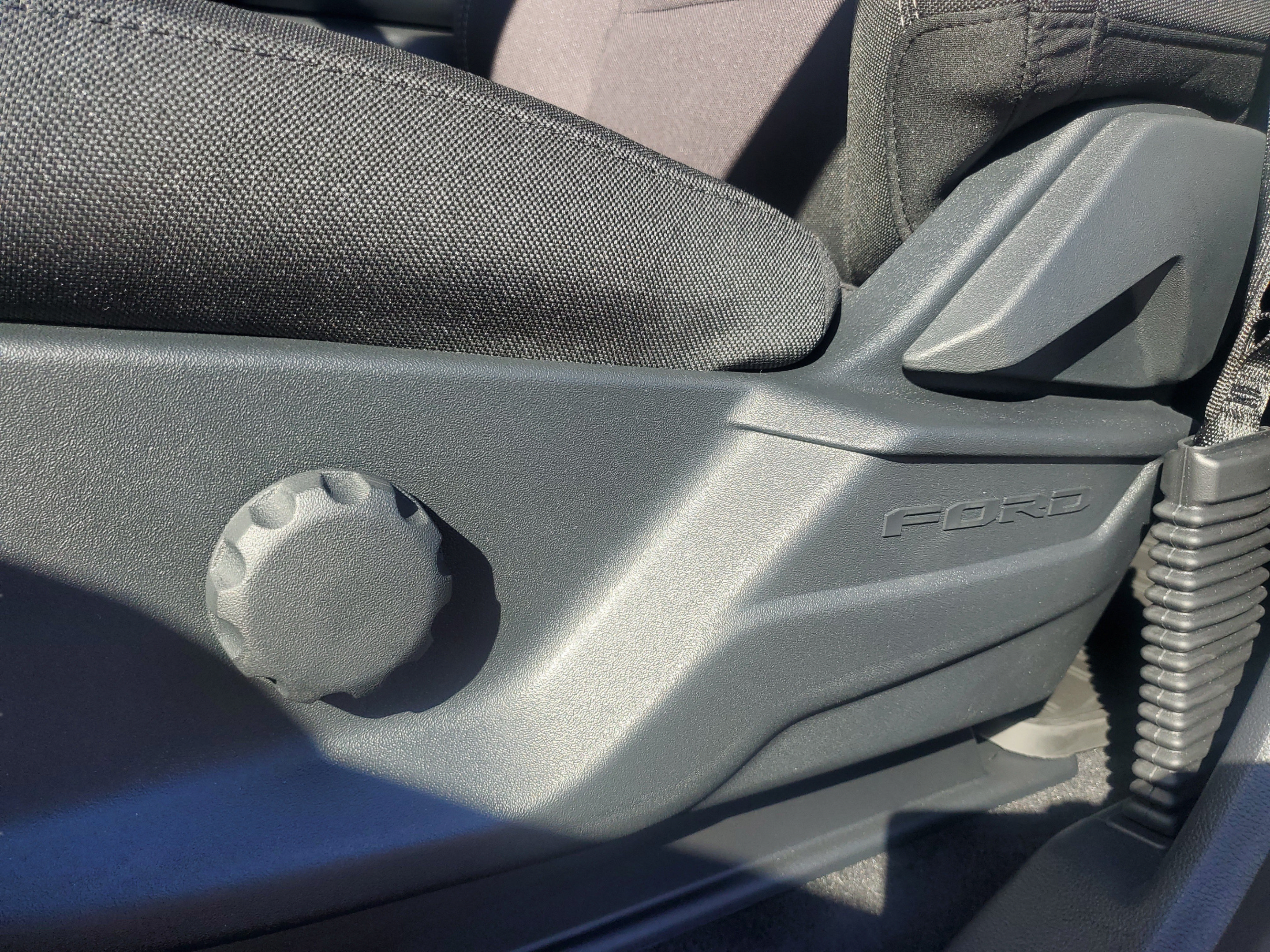 New 2026 Ford F150 STX AWD/4WD image 16