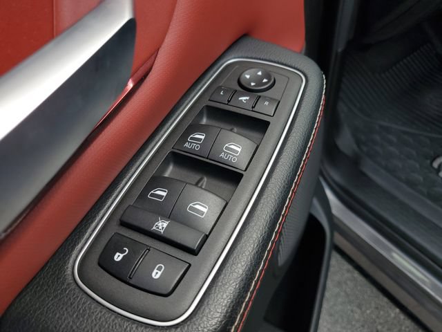Certified 2024 RAM 1500 Rebel w/ Rebel Level 1 Equipment Group AWD/4WD image 25
