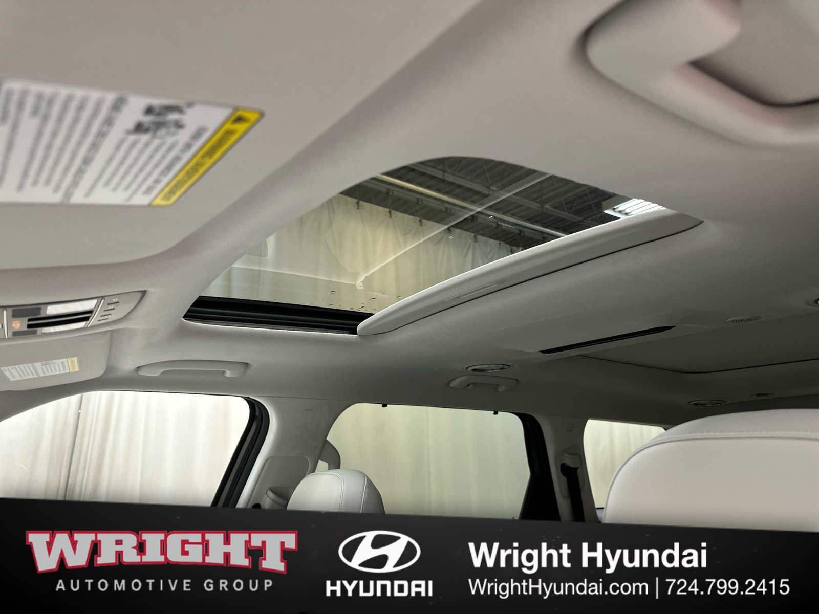 New 2026 Hyundai Palisade Calligraphy image 20