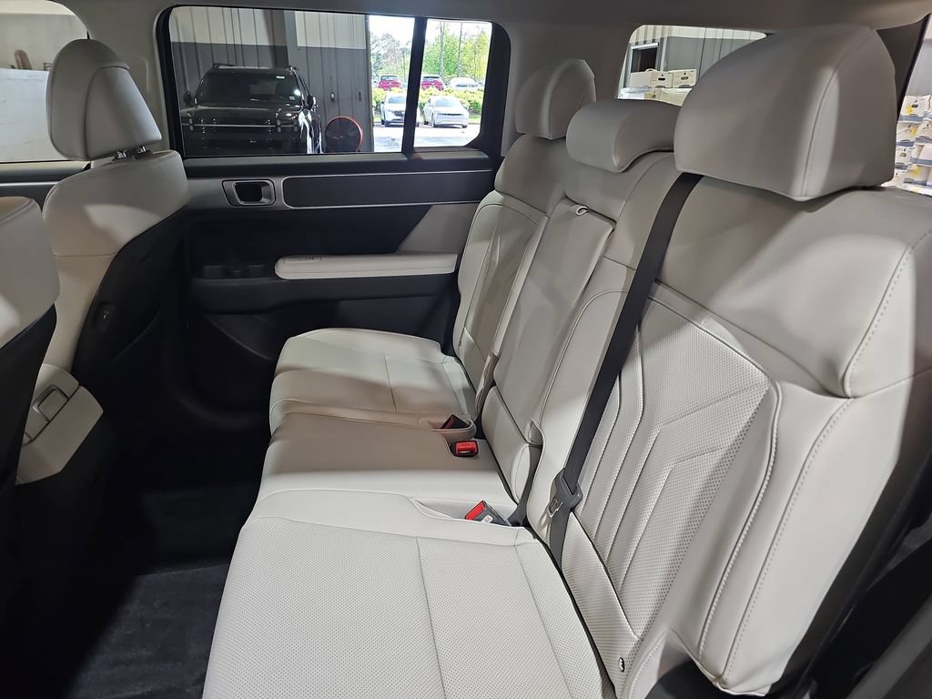 New 2026 Hyundai Santa Fe SEL FWD image 14