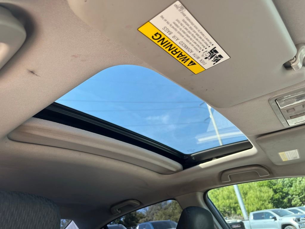 Used 2015 Honda Civic EX image 42