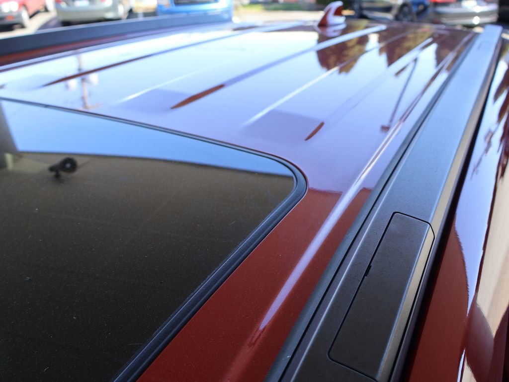 Used 2023 Toyota Corolla Cross XSE w/ Convenience Package image 35