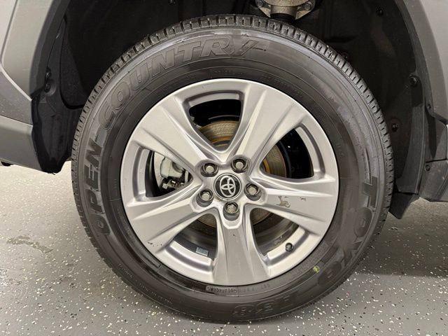 Certified 2023 Toyota RAV4 XLE AWD/4WD image 21