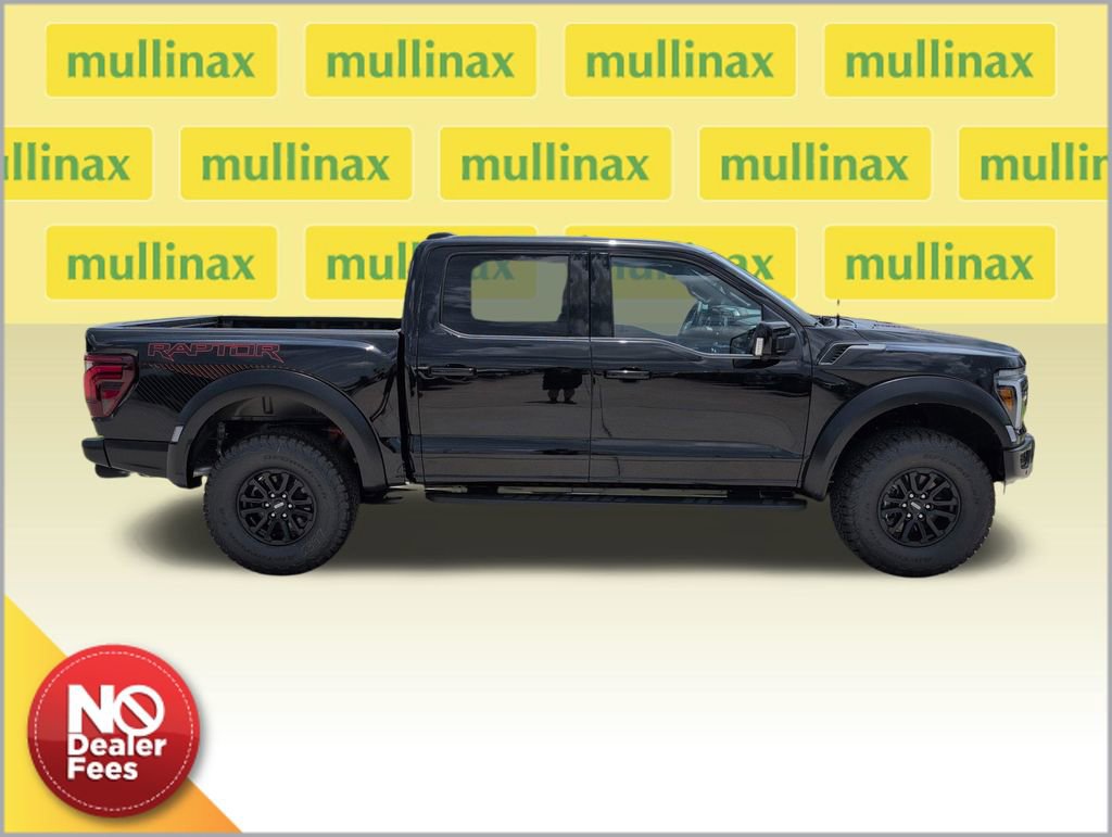 New 2026 Ford F150 Raptor AWD/4WD image 2