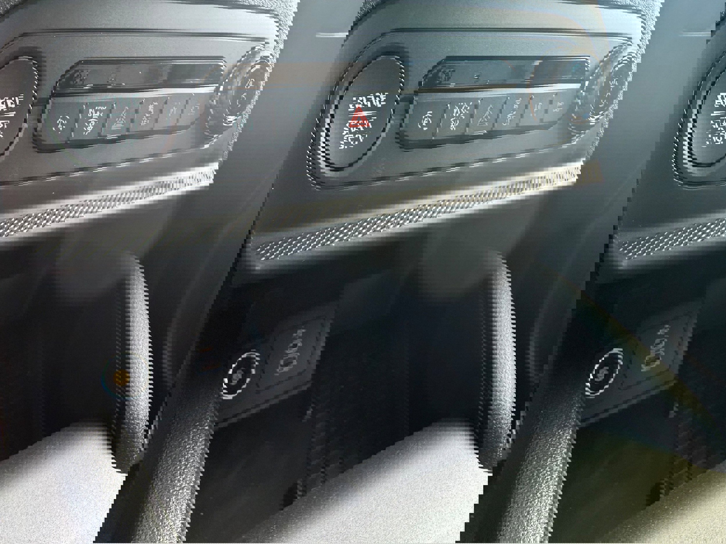 New 2025 Ford Bronco Sport Outer Banks w/ Outer Banks Tech Package+ image 18