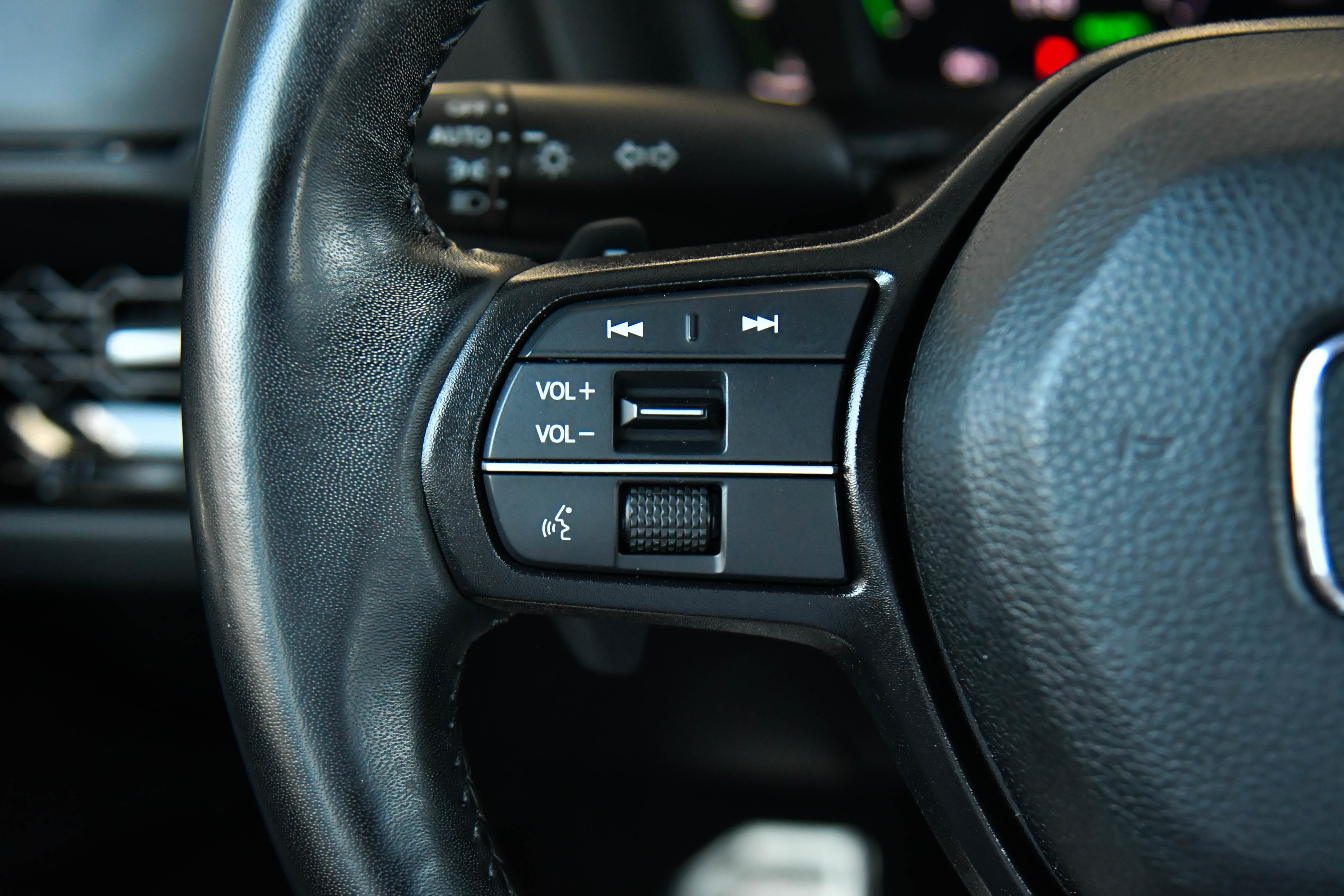 Used 2025 Honda Accord Sport image 33