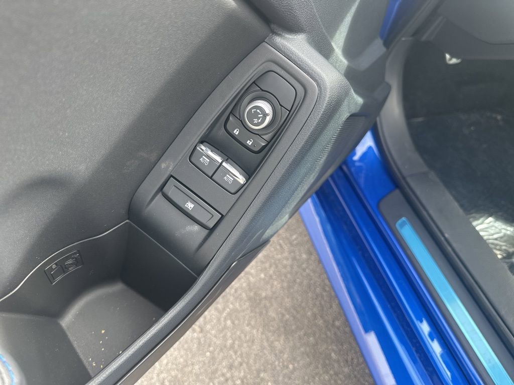 New 2026 Subaru BRZ tS RWD image 15