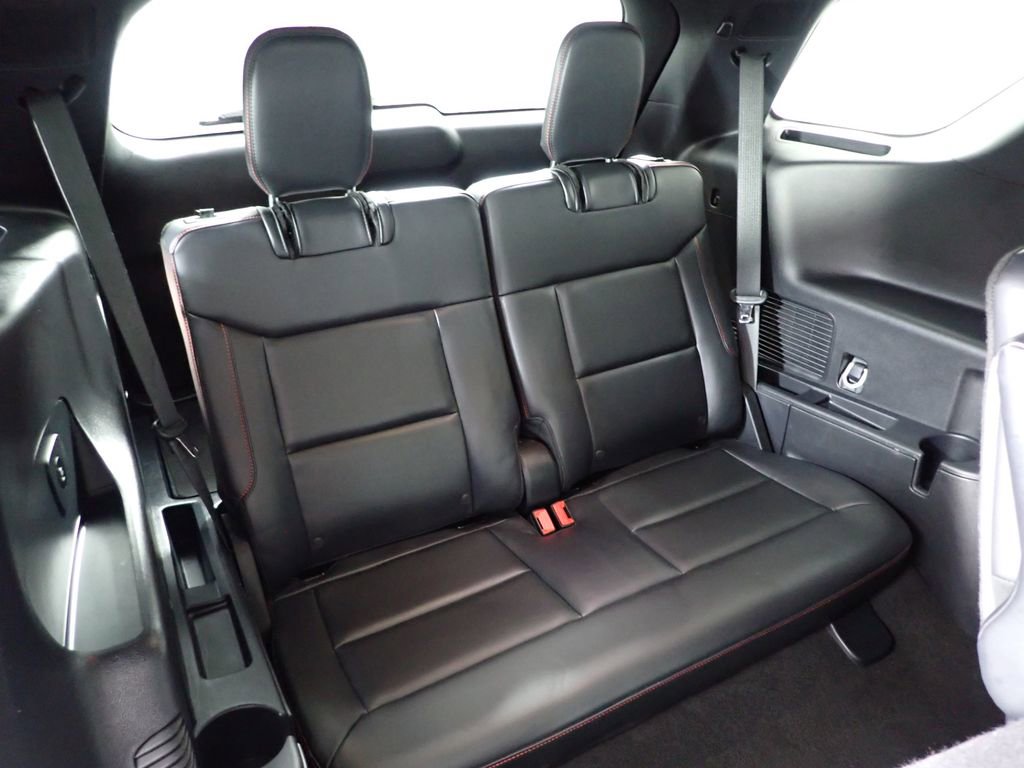 Used 2025 Ford Explorer ST image 42
