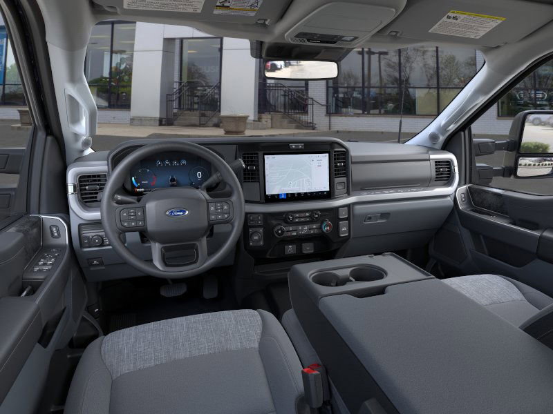 New 2026 Ford F250 XLT w/ XLT Premium Package image 9